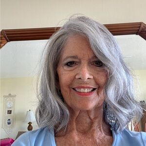 Jamie wig by Godivas secret wigs